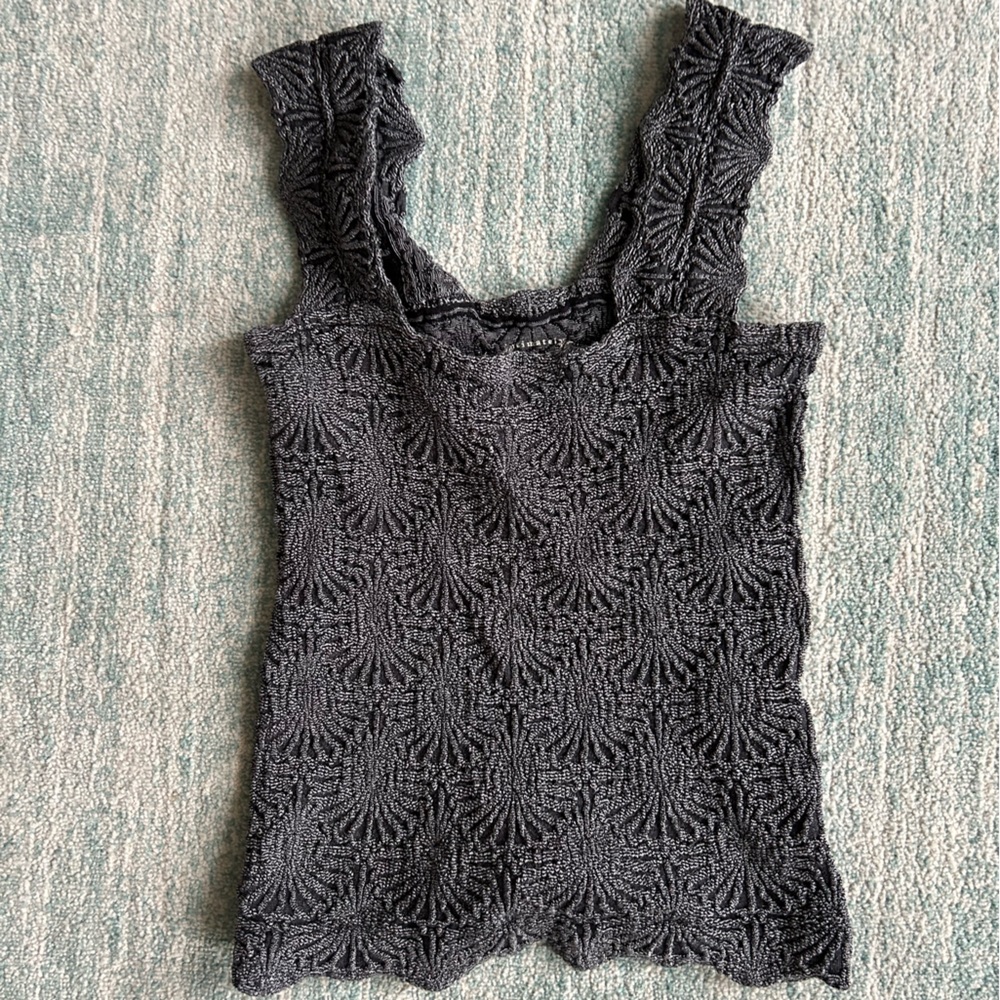 Free People Intimates Love Letter Cami